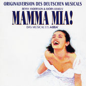 MAMMA MIA! Germany Cast Recording